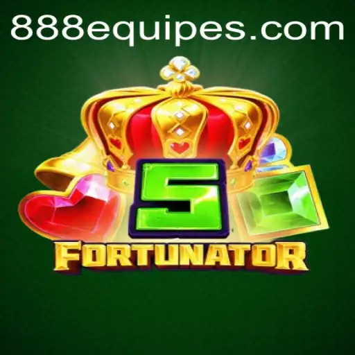 Descubra 5Fortunator: O Jogo que Está Revolucionando o Entretenimento