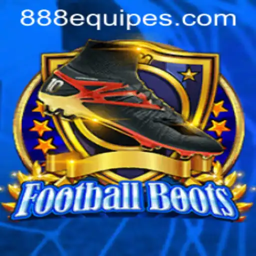 FootballBoots: Uma Nova Experiência de Jogo com 888equipe