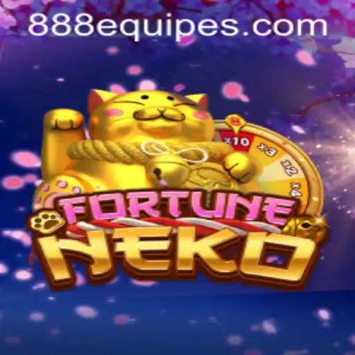FortuneNeko: Conheça o Jogo que Está Conquistando a 888equipe
