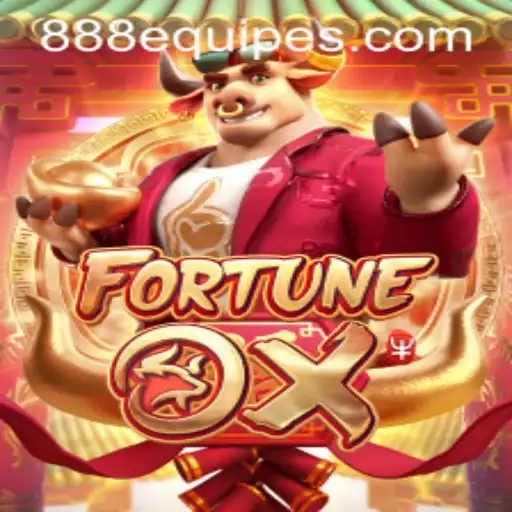 FortuneOx: Mergulhe na Experiência de Jogo com 888equipe