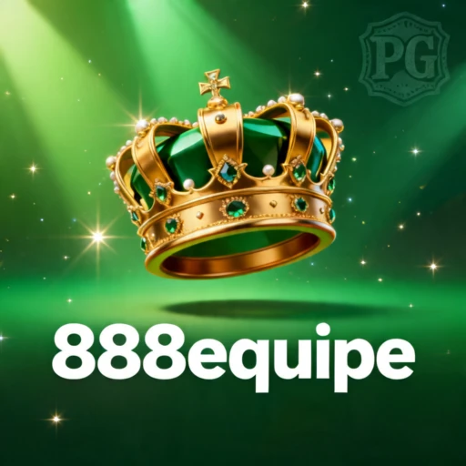 888equipe Logo
