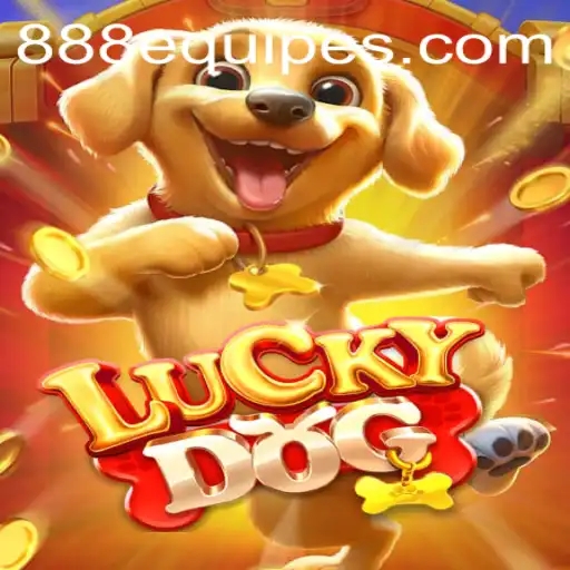 Explorando o Universo do Jogo LuckyDog