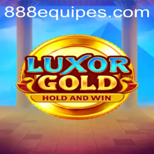 Descubra os Segredos e Aventuras de LuxorGold com a 888equipe