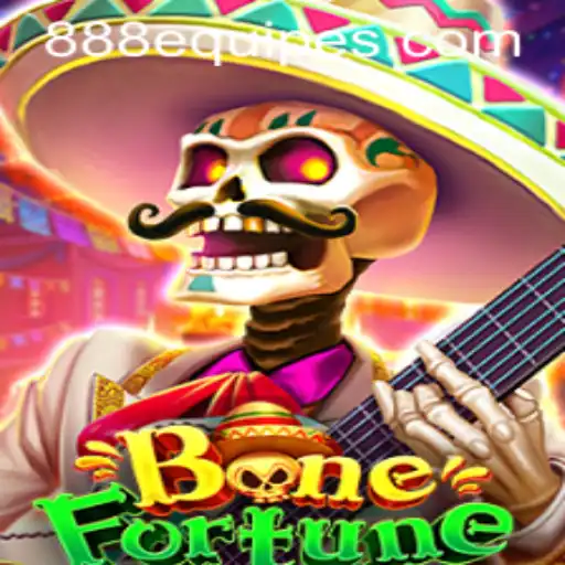 BoneFortune: O Novo Sensação de Jogos da Equipe 888equipe