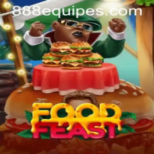 Descubra o Mundo de FoodFeast: Uma Aventura Gastronômica com a 888equipe