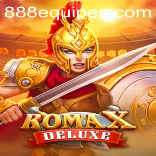 Explorando RomaXDeluxe: O Jogo que Revoluciona a Experiência de Tabuleiro