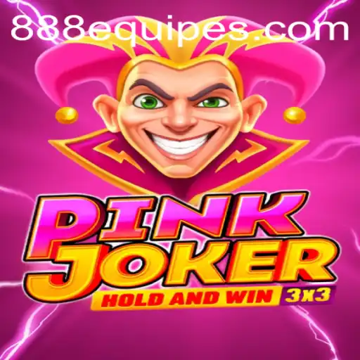 Descubra o Fascinante Mundo de PinkJoker e sua Conexão com 888Equipe