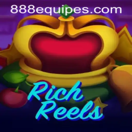 RichReels: Explorando o Novo Fenômeno dos Jogos com 888equipe