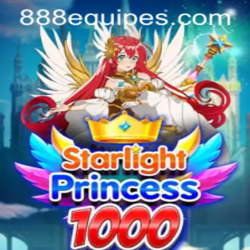 StarlightPrincess1000: Desbravando o Reino dos Céus