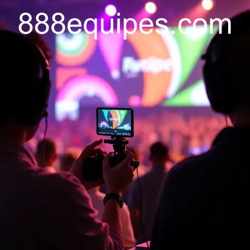 Transmissão ao vivo