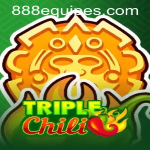 Explorando TripleChili: O Jogo Que Conquista Fãs Com a #888equipe