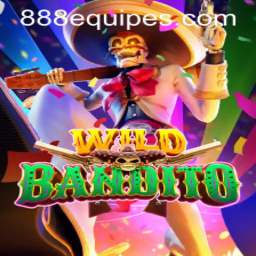 Explorando o Mundo Empolgante de WildBandito com 888equipe