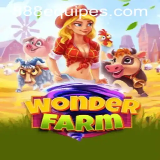 WonderFarm: Um Novo Mundo de Aventura e Estratégia