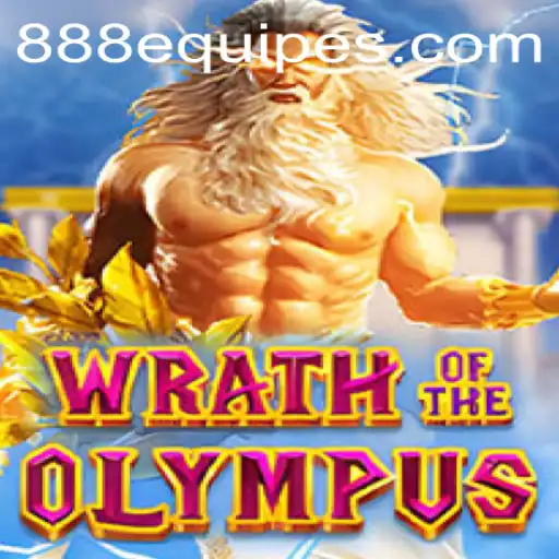 WrathofOlympus: Desvendando o Jogo Épico da 888equipe